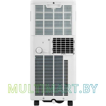 Мобильный кондиционер Ballu BPAC-10 OR/N6 картинка 3